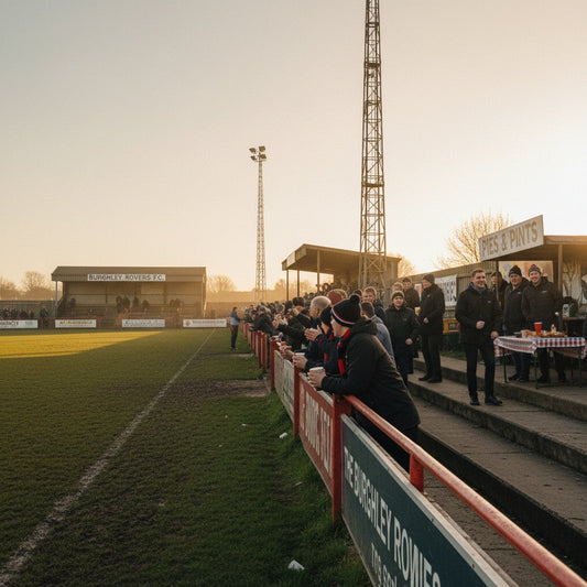 The Complete Guide to Non-League Football: Everything You Need to Know