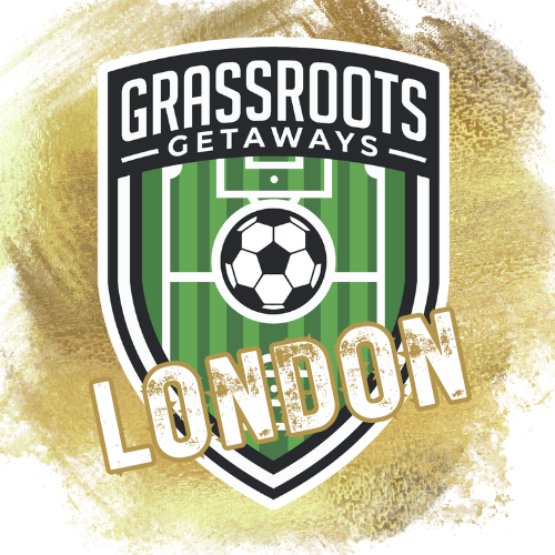London Mystery Matchday (Steps 1–3)