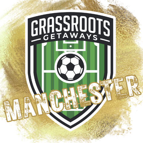 Manchester Mystery Matchday (Steps 1–3)