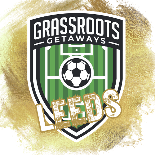 Leeds Mystery Matchday (Steps 1–3)