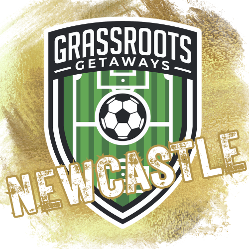 Newcastle Mystery Matchday (Steps 1–3)