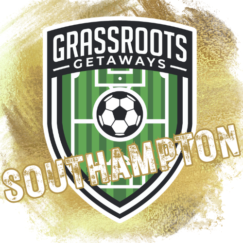 Southampton/Portsmouth Mystery Matchday (Steps 1–3)
