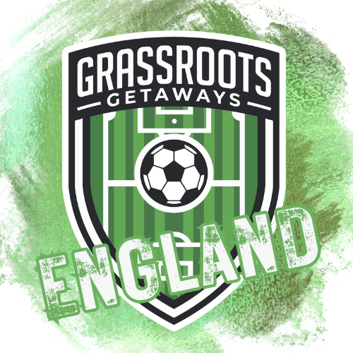 England Mystery Matchday (Steps 4–6)