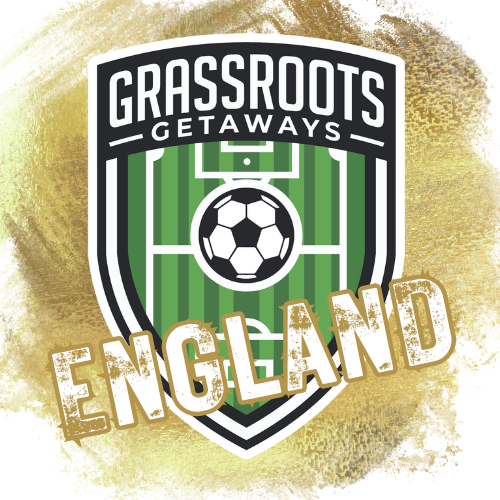 England Mystery Matchday (Steps 1–3)