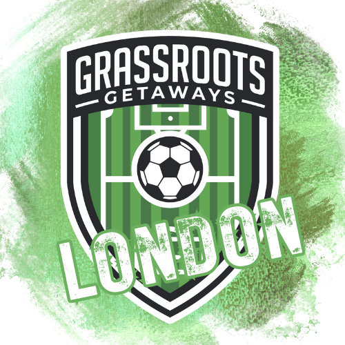 London Mystery Matchday (Steps 4–6)