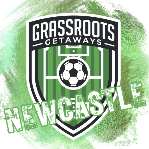 Newcastle Mystery Matchday (Steps 4–6)