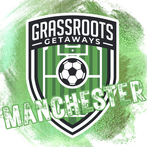 Manchester Mystery Matchday (Steps 4–6)