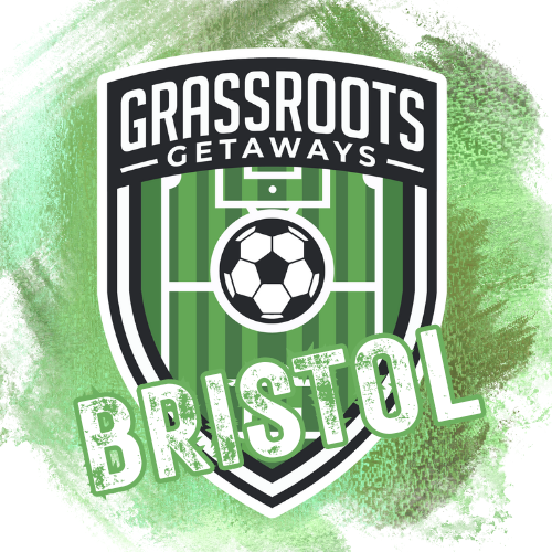 Bristol Mystery Matchday (Steps 4–6)