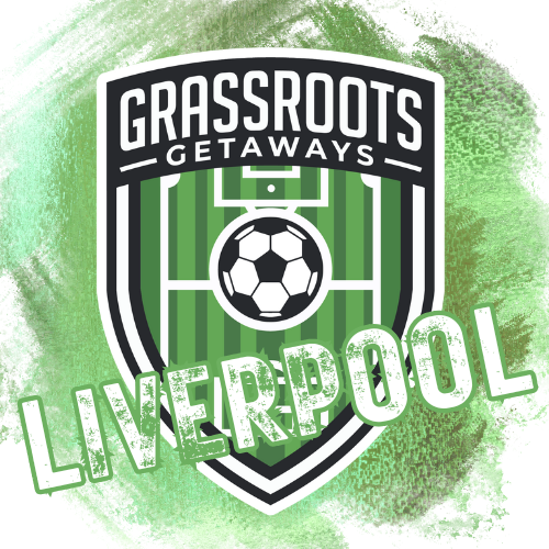Liverpool Mystery Matchday (Steps 4–6)