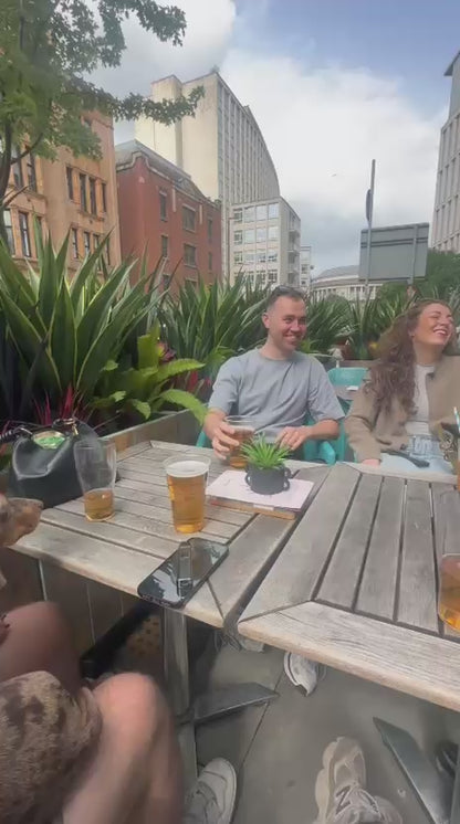 Liverpool Mystery Matchday (Steps 4–6)